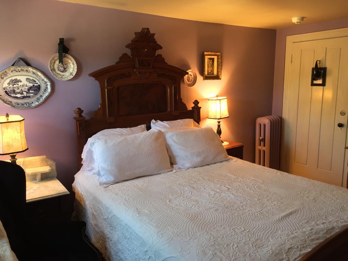 Annie Wiggins Guest House ガリーナ エクステリア 写真